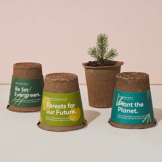 One-For One Tree Kit