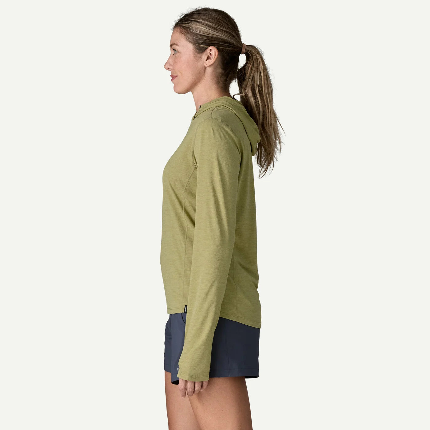 Patagonia W's Cap Cool Sun Hoody