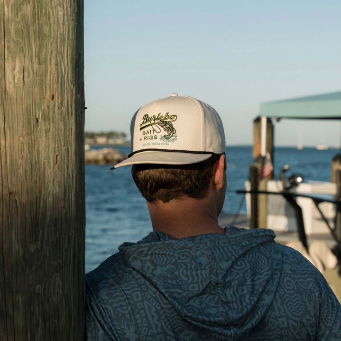 Burlebo Cap - Bait & Rigs - Putty