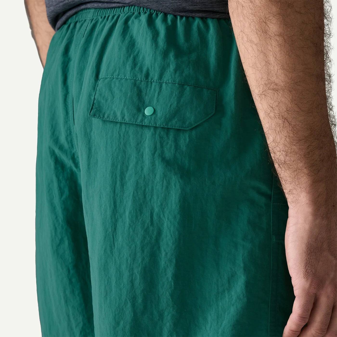 Patagonia M's Baggies Shorts - 5 in.