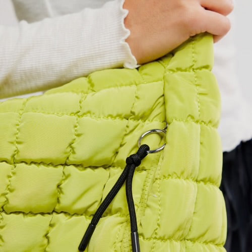 FP Movement Quilted Carryall Bag