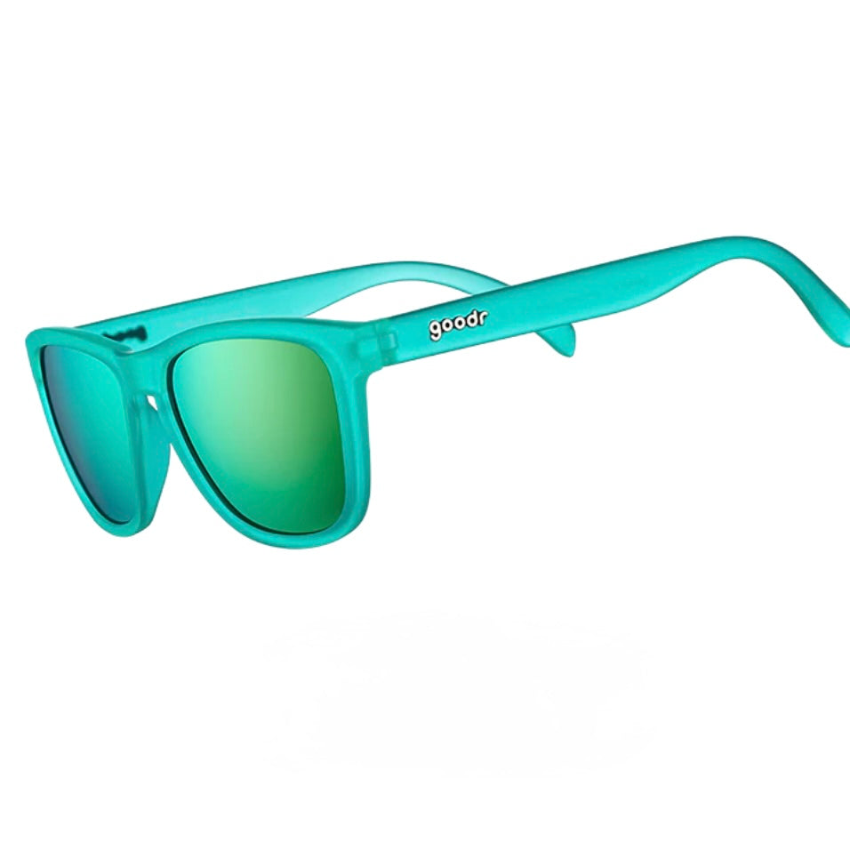 Goodr Classic Sunglasses
