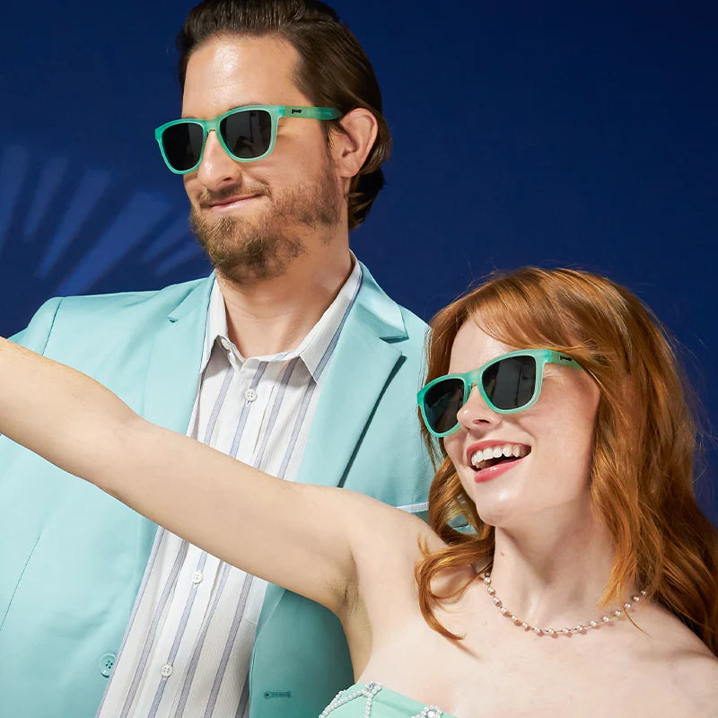 Goodr Classic Sunglasses
