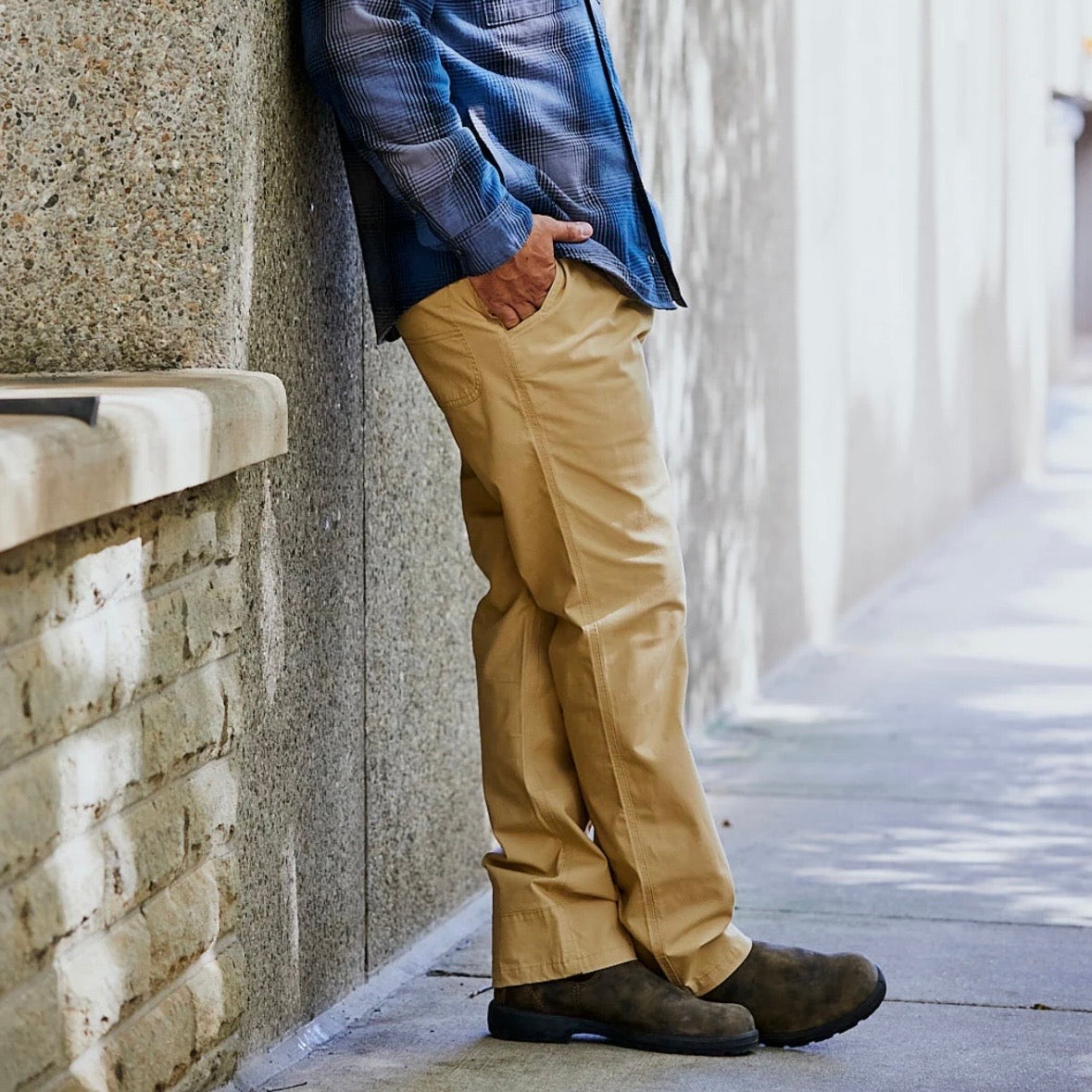 Mountain Khakis All Mountain Pant Yellowstone