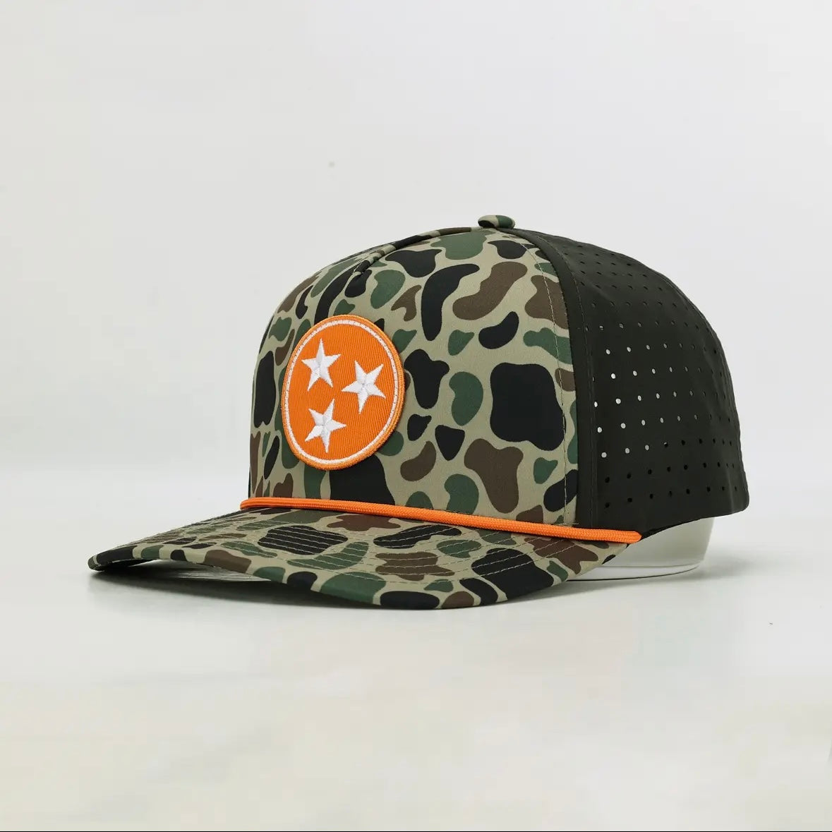 Good Shot Hat - Performance