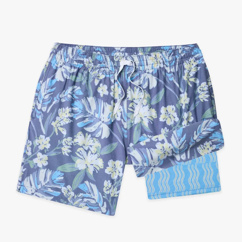 Chubbies Shorts - Classic Lined Swim Trunk 5.5"