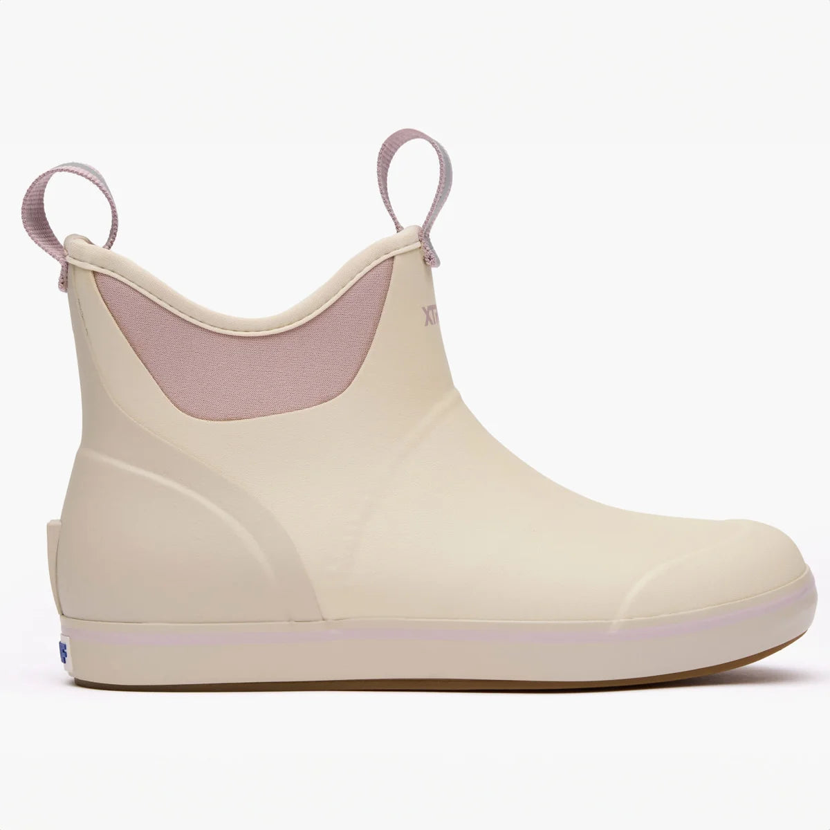 XTRATUF Women's Ankle Deck Boot