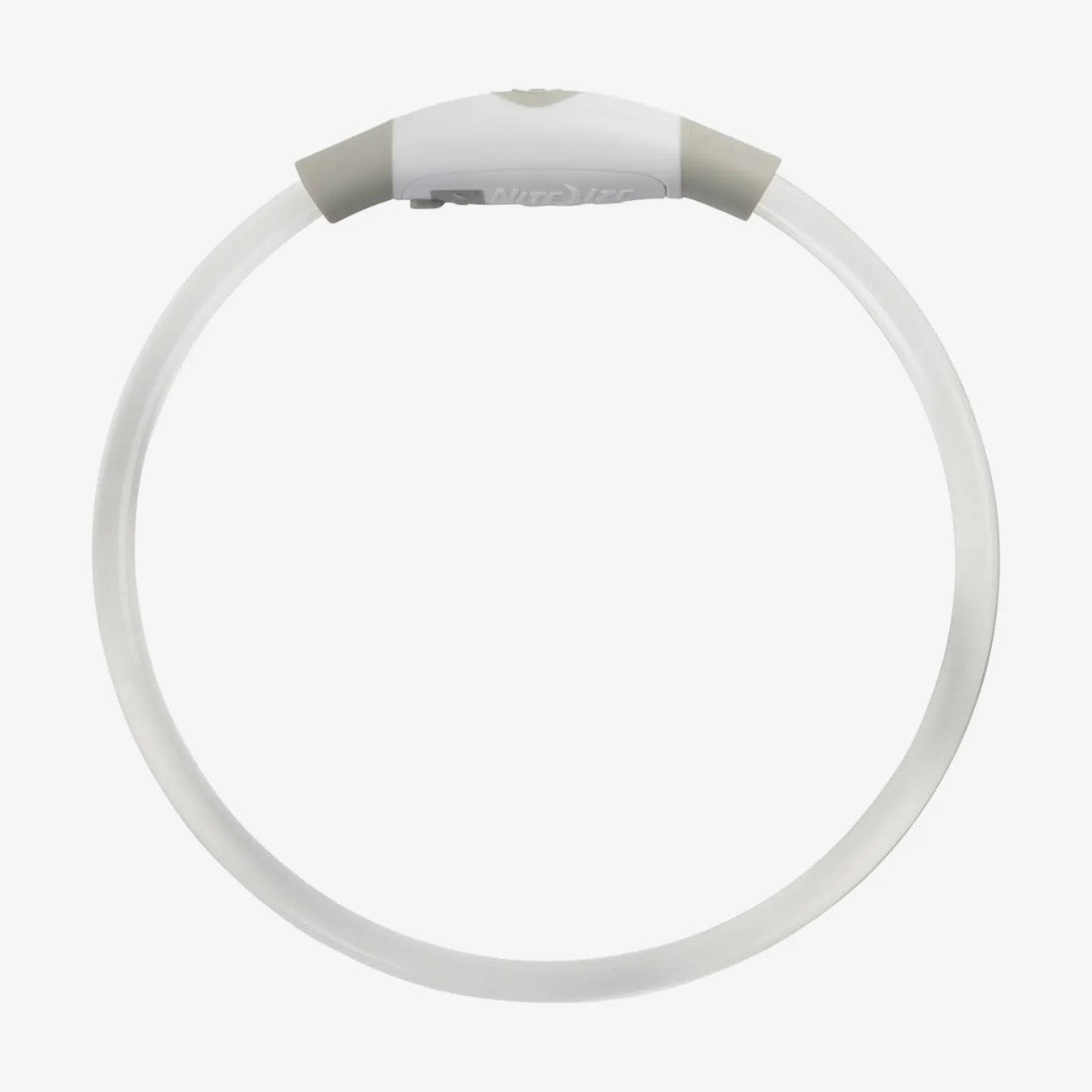 Nite Ize Nitehowl Rechargeable Led Safety Necklace-Disco