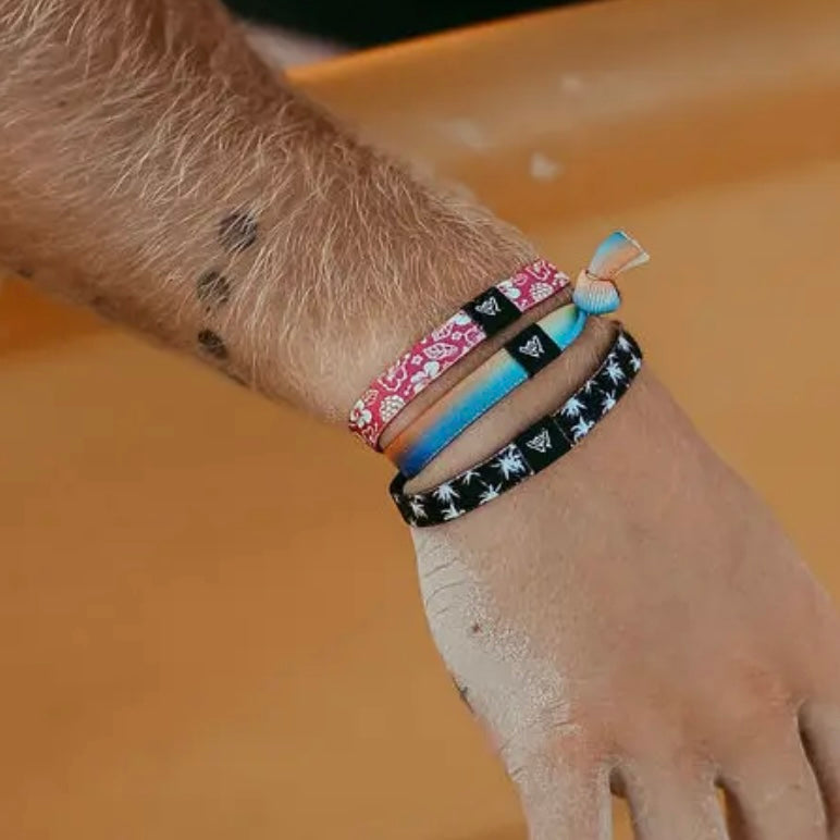 Hang Loose Bands Wristband Bracelet