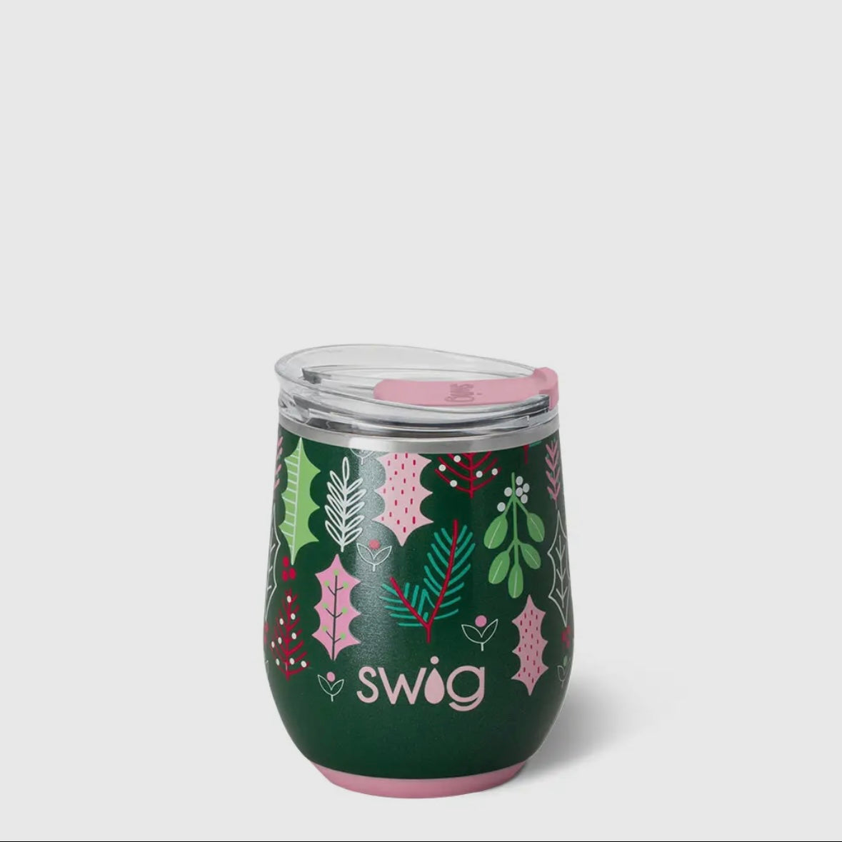 Swig Life Holiday Mug