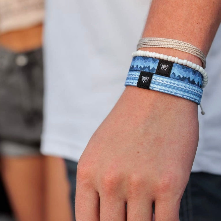 Hang Loose Bands Wristband Bracelet
