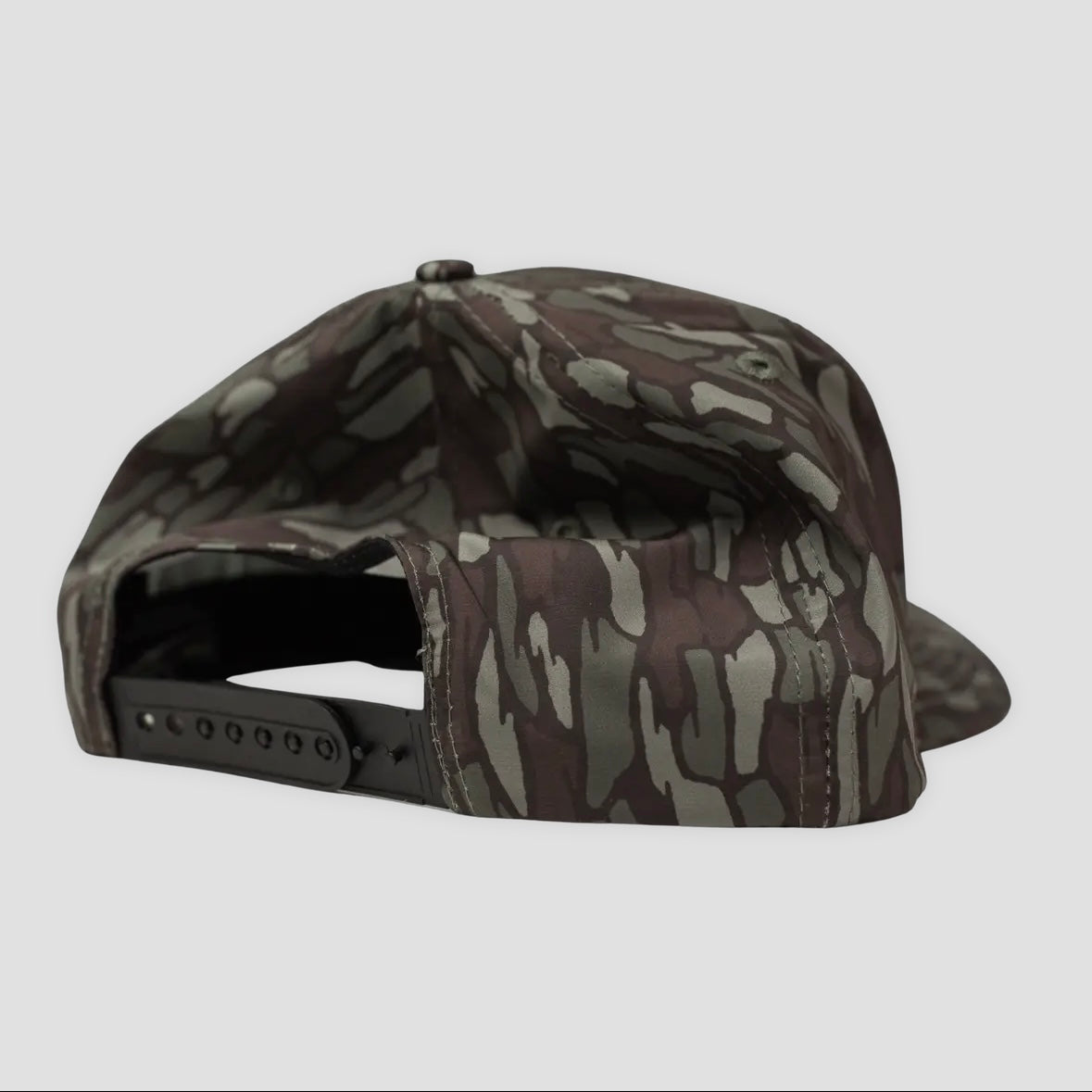 New Frontier Camo Tech Hat