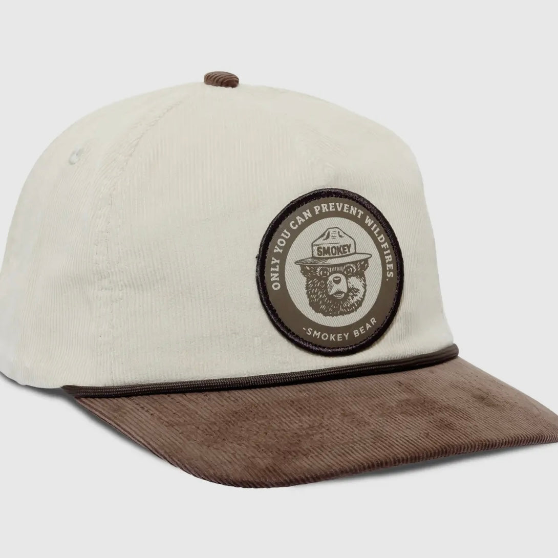 The Landmark Project Smokey Classic Hat