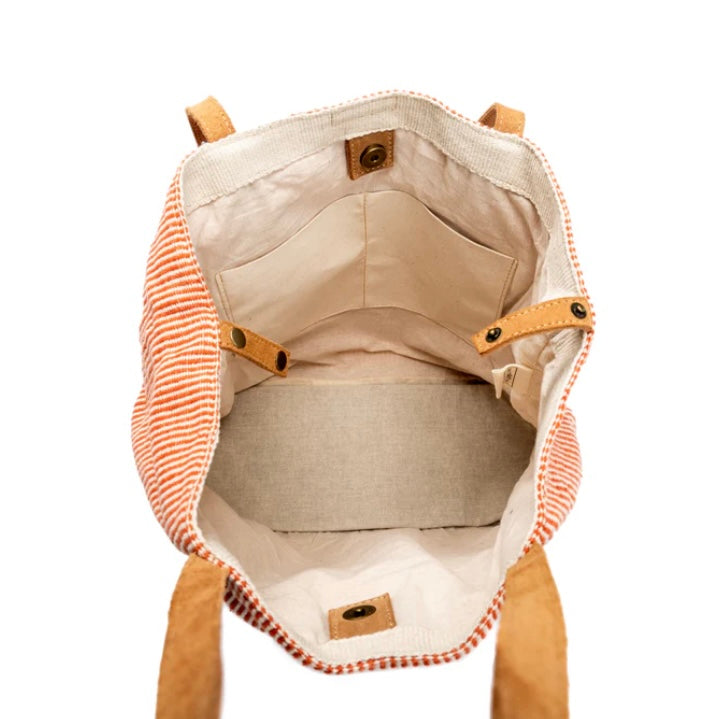 US Sherpa Himal Urban Tote Bag