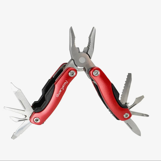 AceCamp Red Multi-Tool