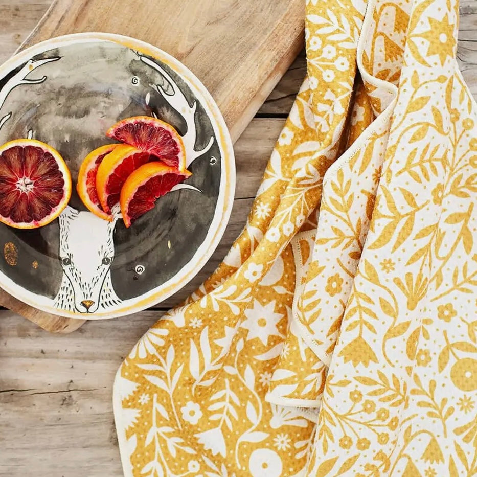 Trek Light Kitchen & Tea Towel