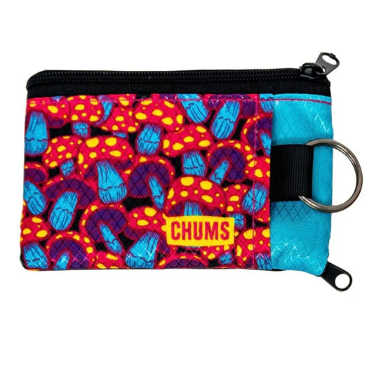 Chums Surfshorts Wallet
