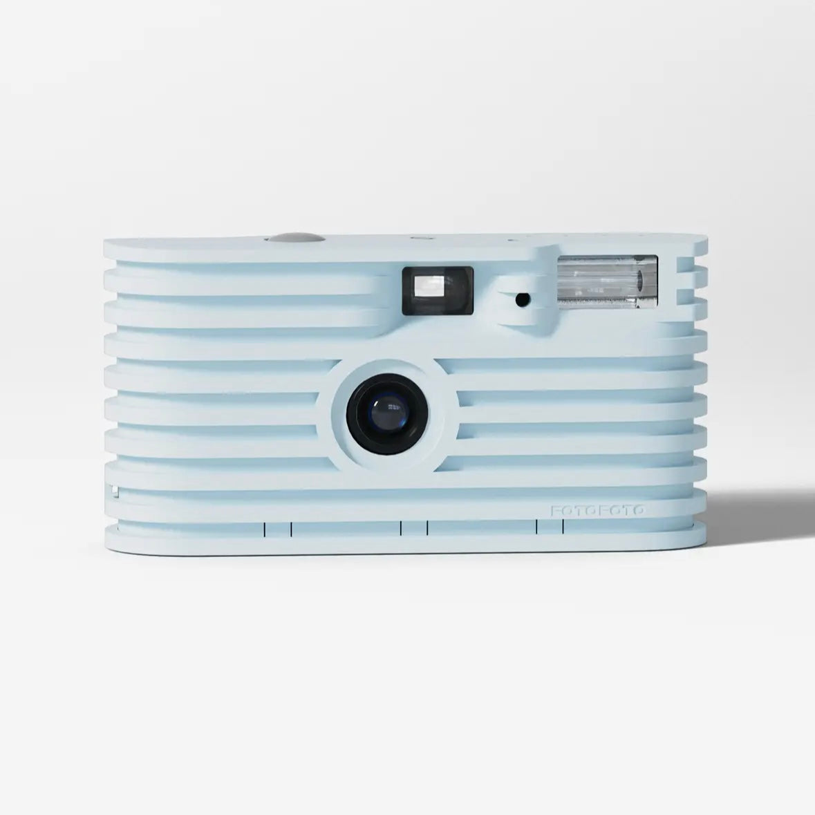 Fotofoto Sustainable Disposable Camera