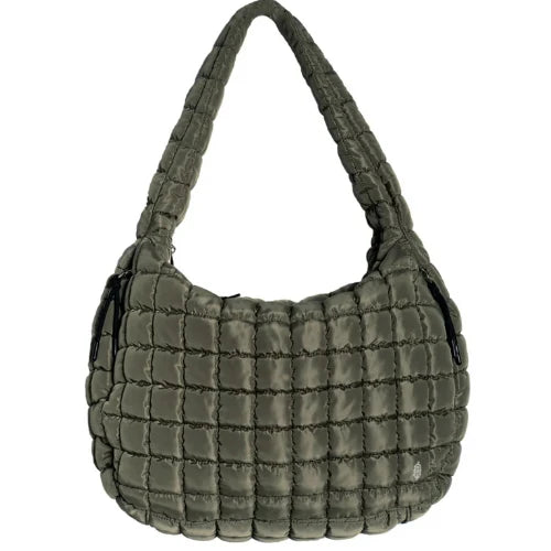 FP Movement Quilted Carryall Bag