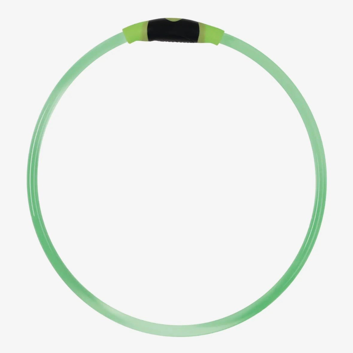 Nite Ize Nitehowl® Rechargeable Led Safety Necklace - Green
