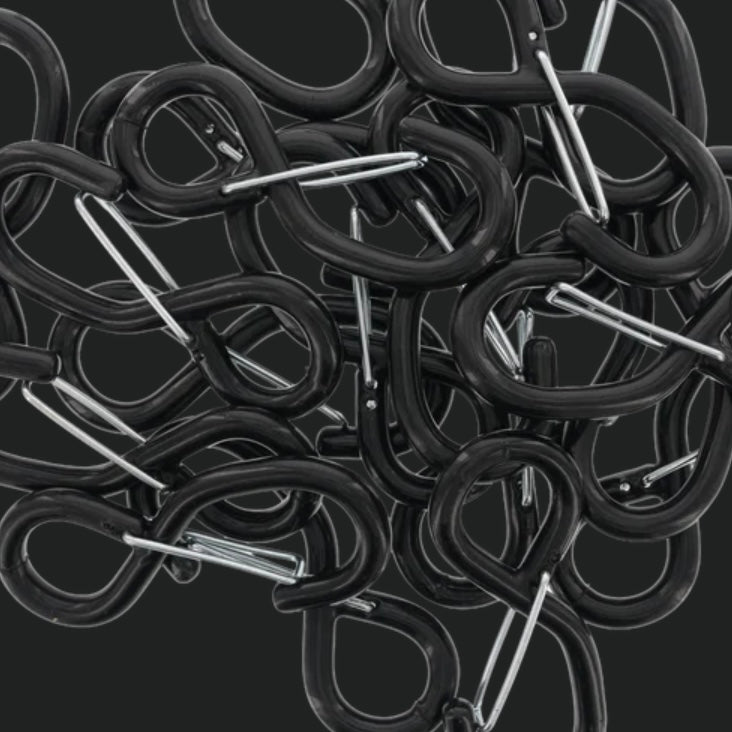 Rollercam Hook (Individual)