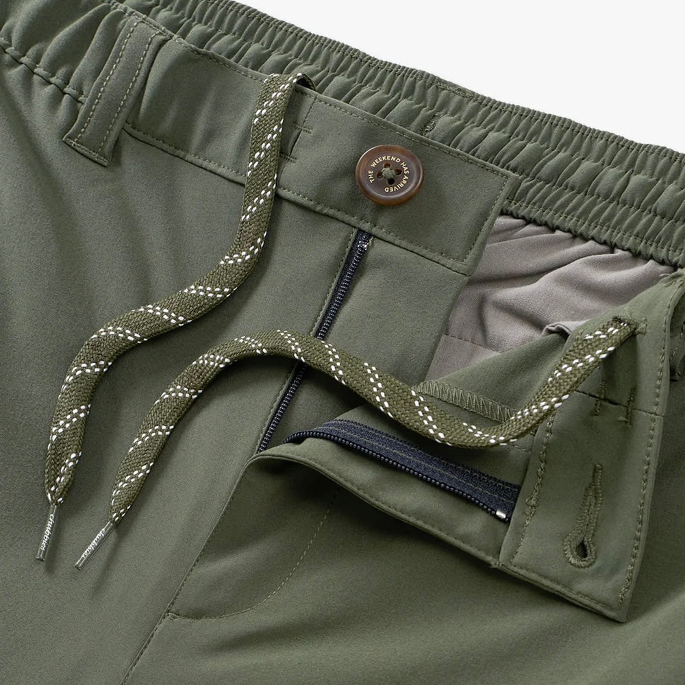 Chubbies Shorts - Everywear Performance Short 6"
