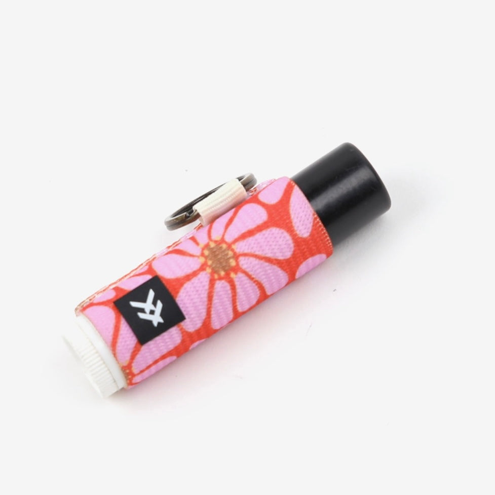 Thread Lip Balm Holder