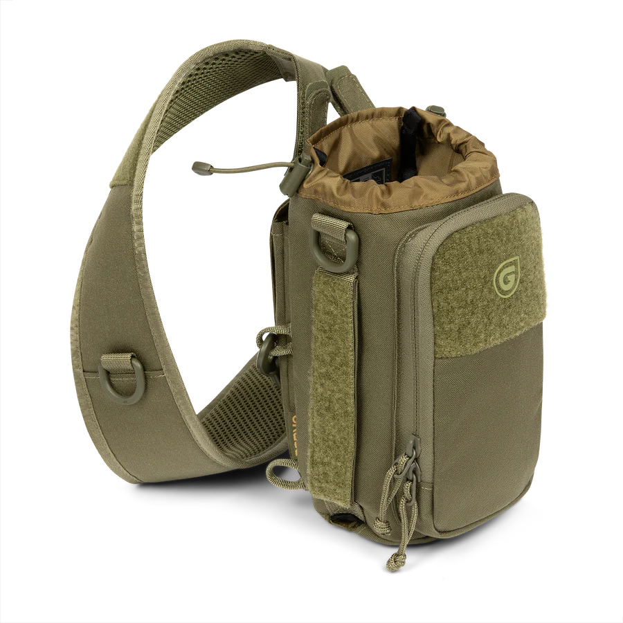 GRAYL Transport Bottle Sling in Coyote Brown