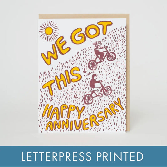 Egg Press Greeting Cards