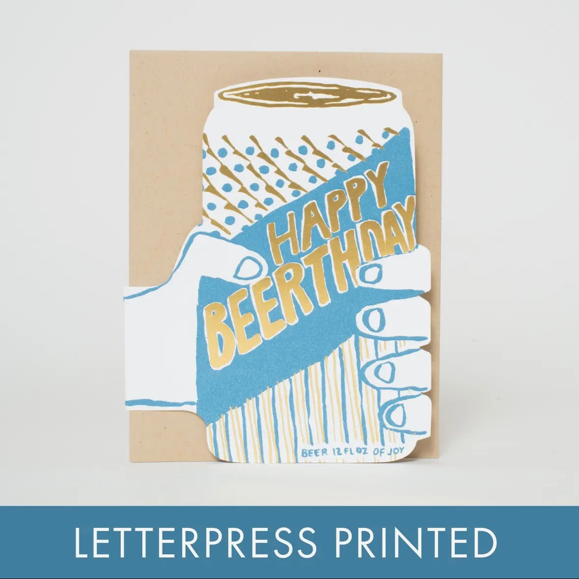 Egg Press Greeting Cards