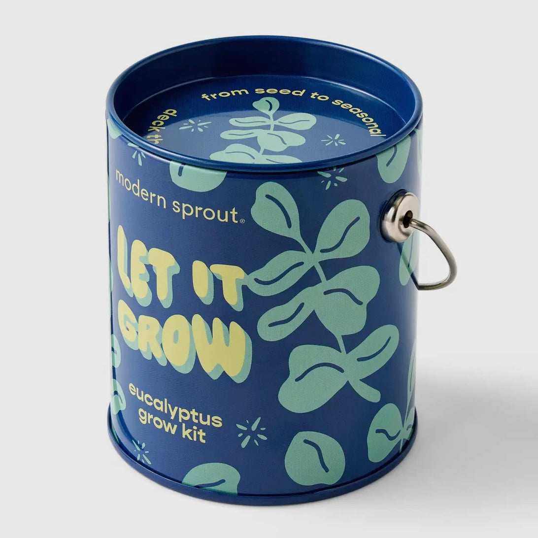 Holiday Complimentary Colors
Grow Kits