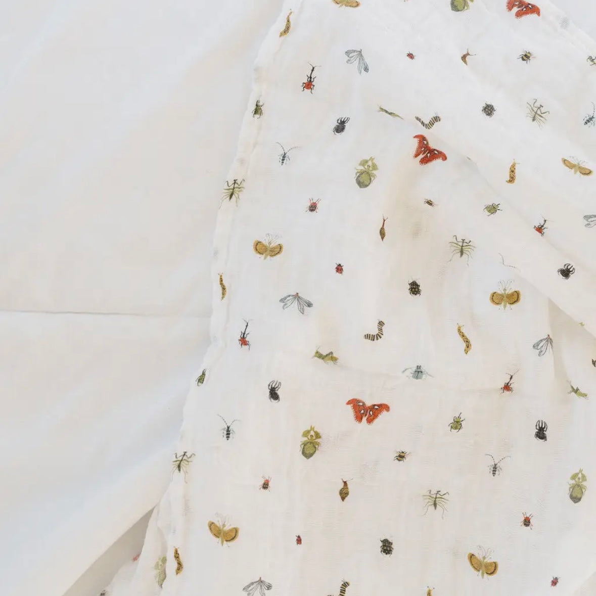 Clementine Kids Swaddles