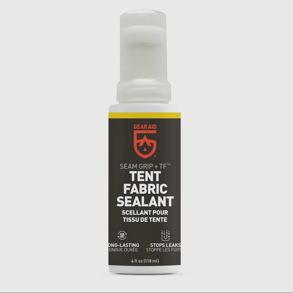 Gear Aid Seam Grip TF Tent Fabric Sealant