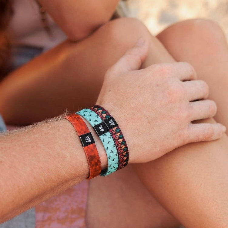Hang Loose Bands Wristband Bracelet