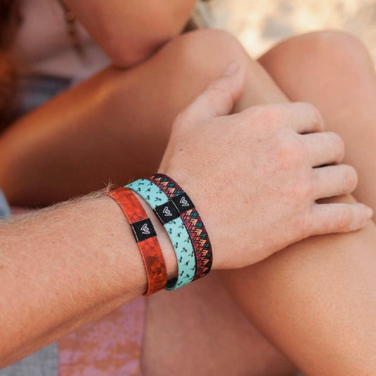 Hang Loose Bands Wristband Bracelet