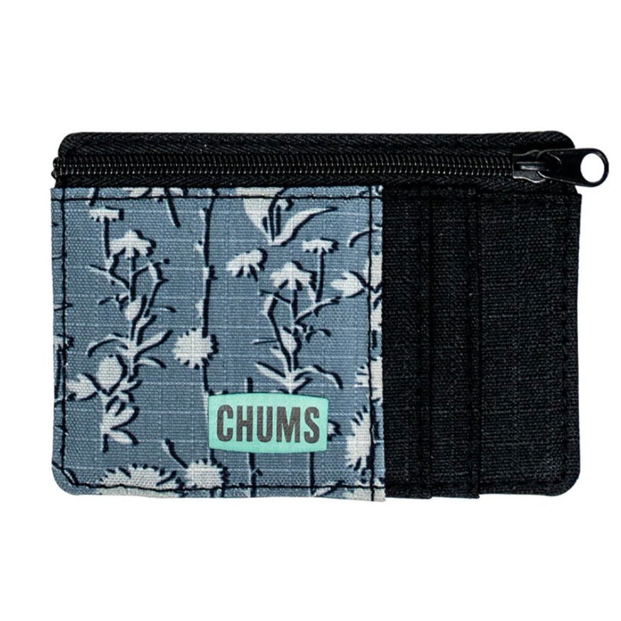 Chums Bandit Zip Wallet