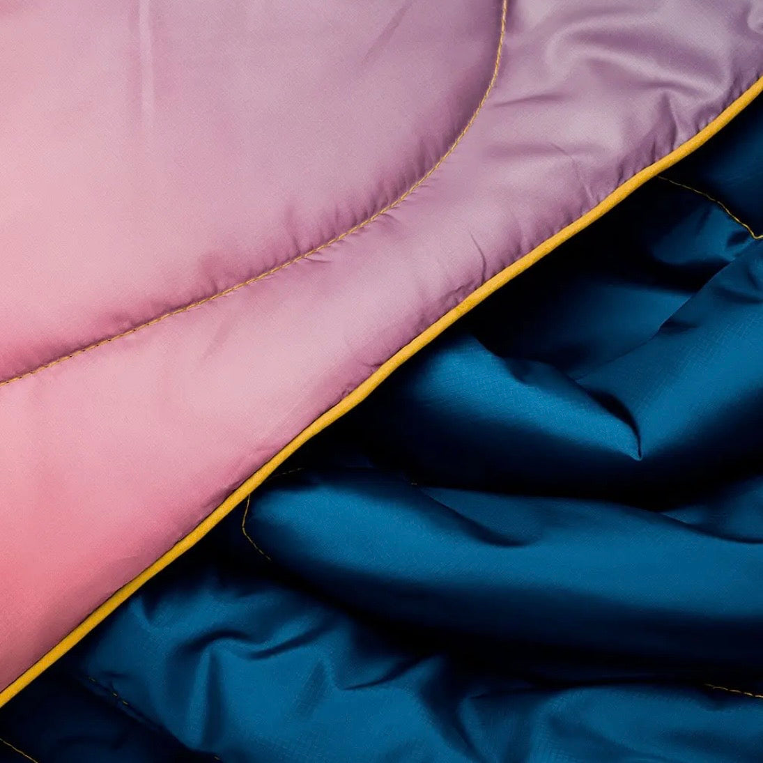 Rumpl Travel Puffy Blanket