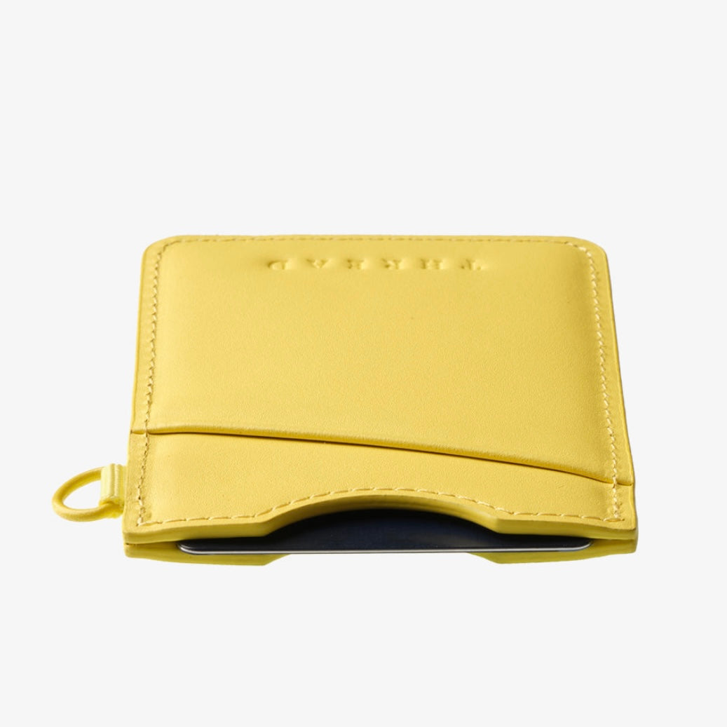 Thread Vertical Wallet