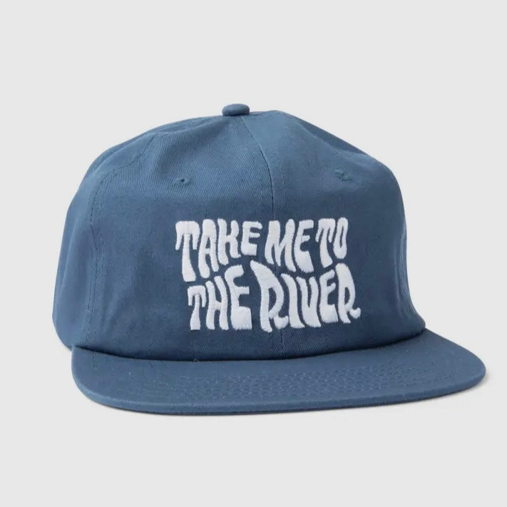 Trek Light Gear Take Me To The River Hat