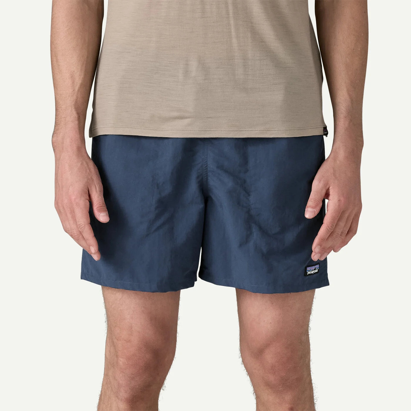 Patagonia M's Baggies Shorts - 5 in.