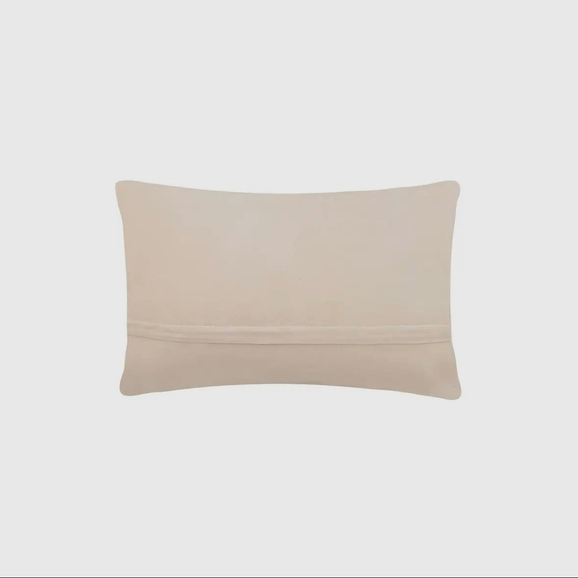 Bass Fish Hook Pillow