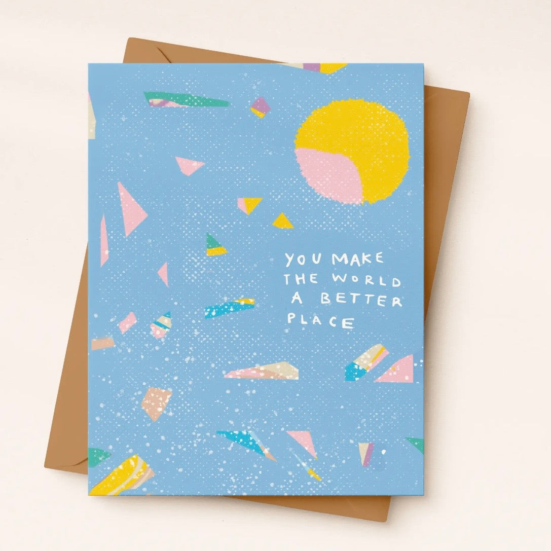 Daydream Prints Cards