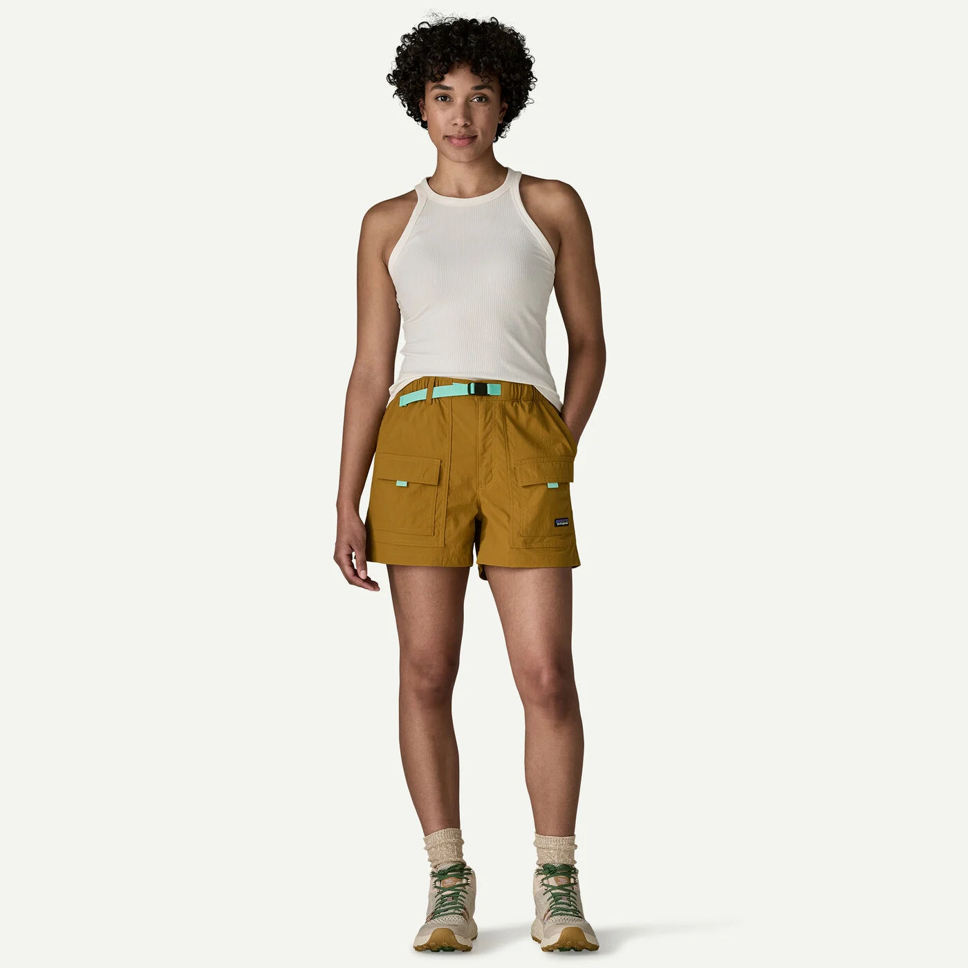 Patagonia W's Outdoor Everyday Shorts