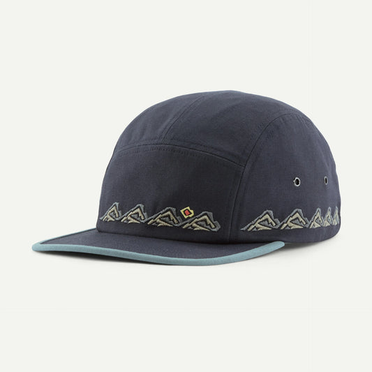 Patagonia Graphic Maclure Hat