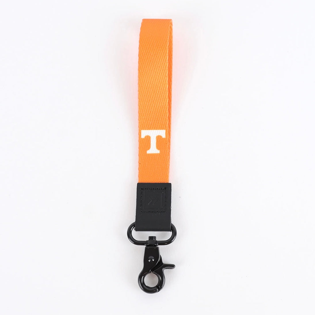 Thread Wristlet Keychain