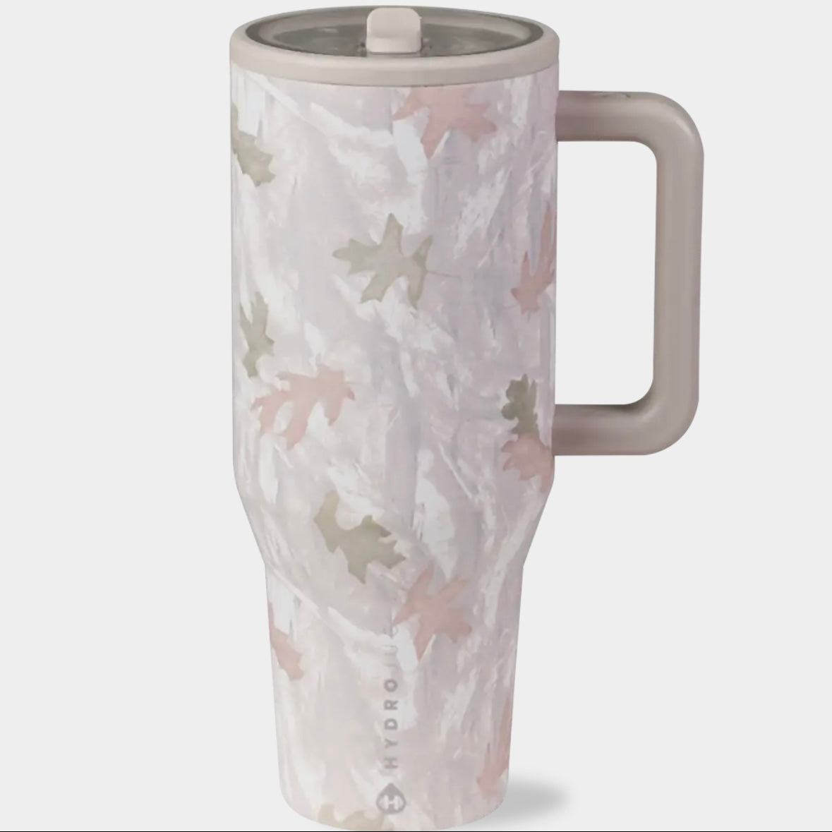 HydroJug 40oz Traveler Tumbler