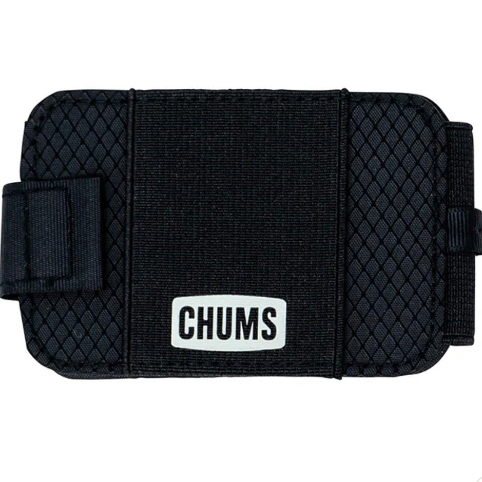 Chums Bandit Bi-Fold Wallet