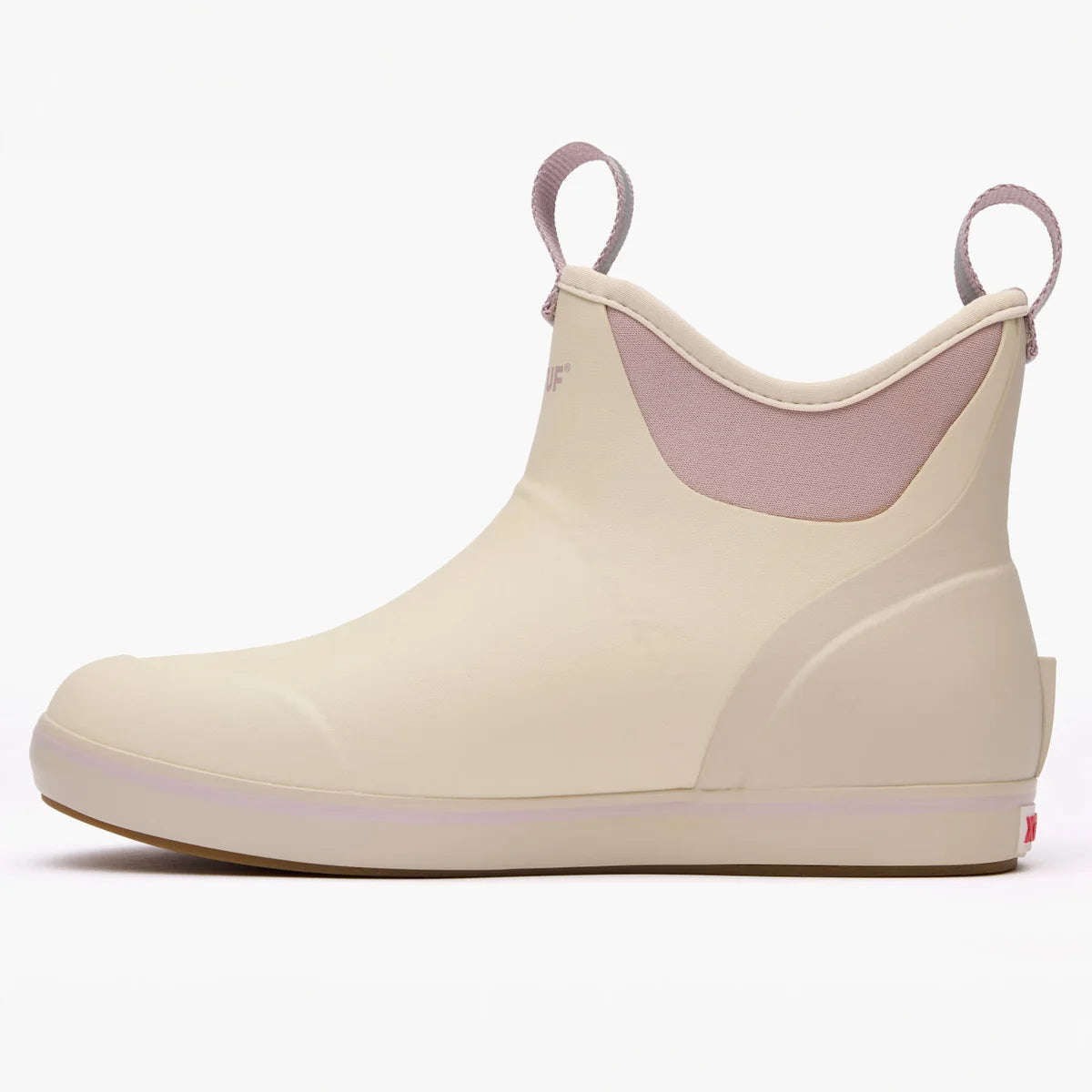 XTRATUF Women's Ankle Deck Boot