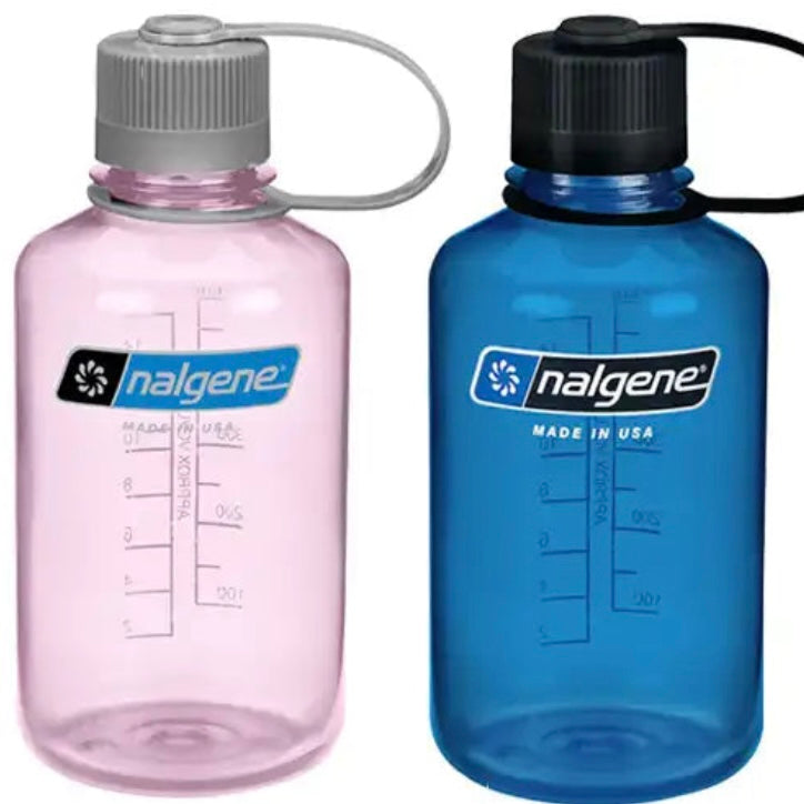 MYSTERY COLOR Nalgene 16oz Narrow Mouth