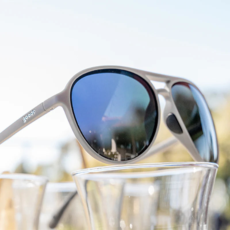 Goodr Classic Sunglasses